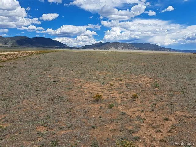 32 Tee Lane Hartsel, CO 80449