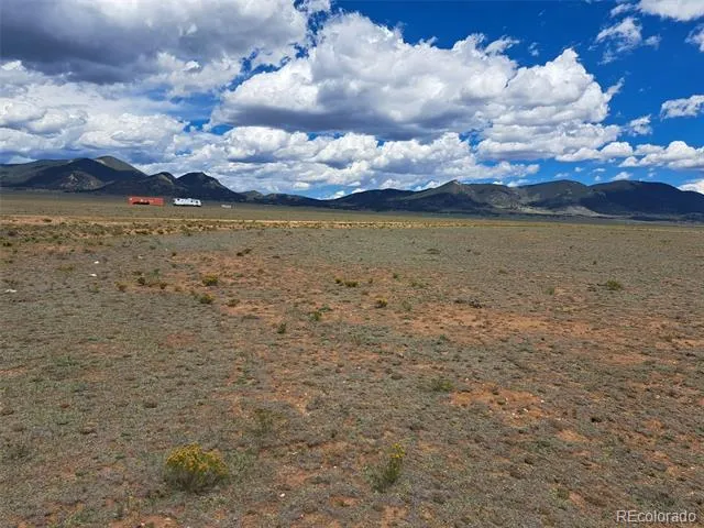 32 Tee Lane Hartsel, CO 80449