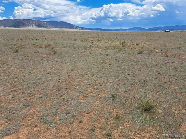 32 Tee Lane Hartsel, CO 80449