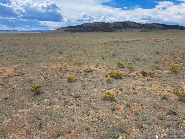 32 Tee Lane Hartsel, CO 80449
