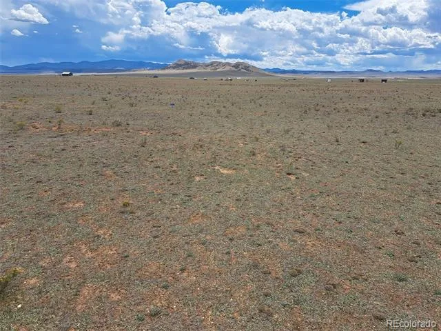 32 Tee Lane Hartsel, CO 80449