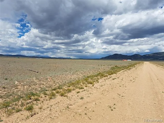 32 Tee Lane Hartsel, CO 80449