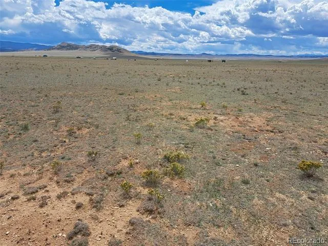 32 Tee Lane Hartsel, CO 80449