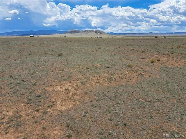 32 Tee Lane Hartsel, CO 80449
