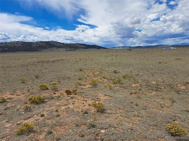 32 Tee Lane Hartsel, CO 80449