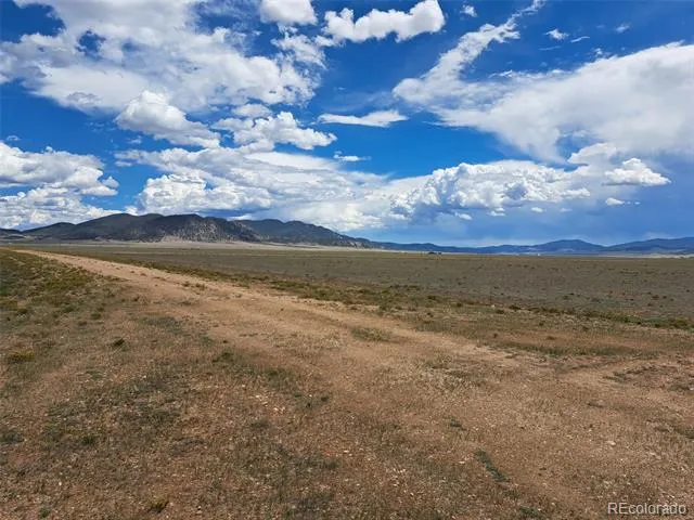 32 Tee Lane Hartsel, CO 80449