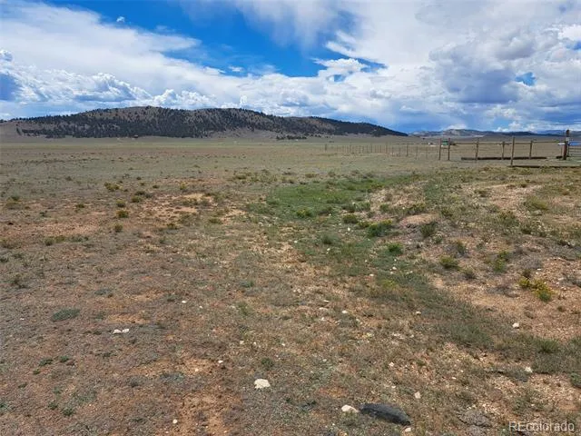 32 Tee Lane Hartsel, CO 80449