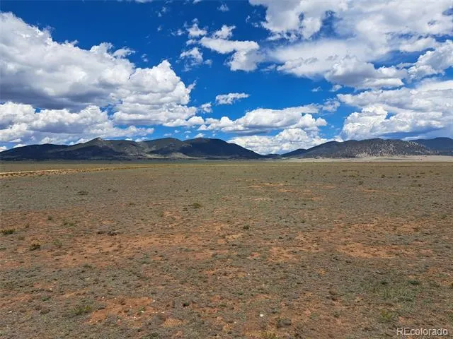 32 Tee Lane Hartsel, CO 80449