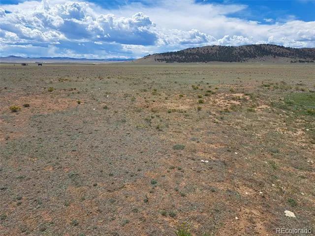 32 Tee Lane Hartsel, CO 80449