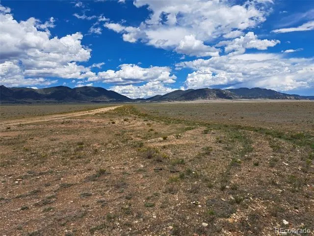 32 Tee Lane Hartsel, CO 80449