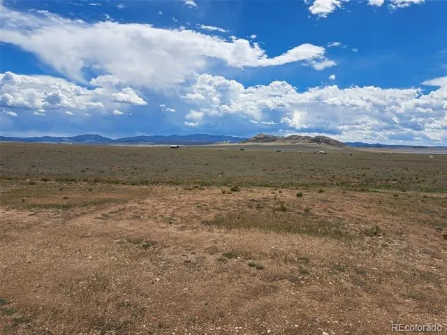 32 Tee Lane Hartsel, CO 80449