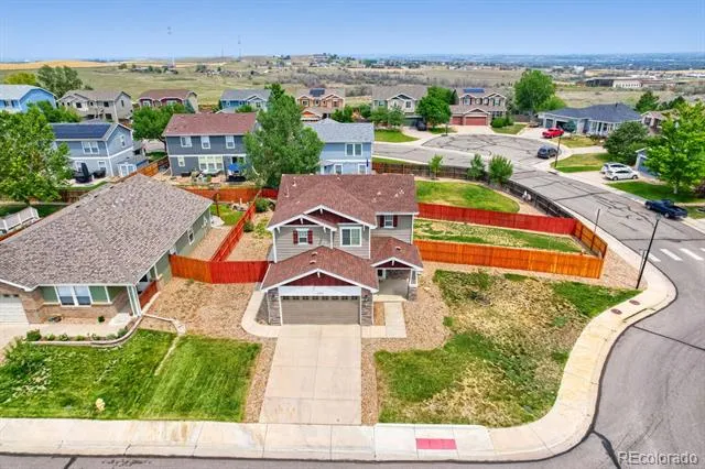 13802 Lilac Street Brighton, CO 80602