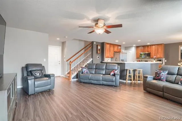 13802 Lilac Street Brighton, CO 80602