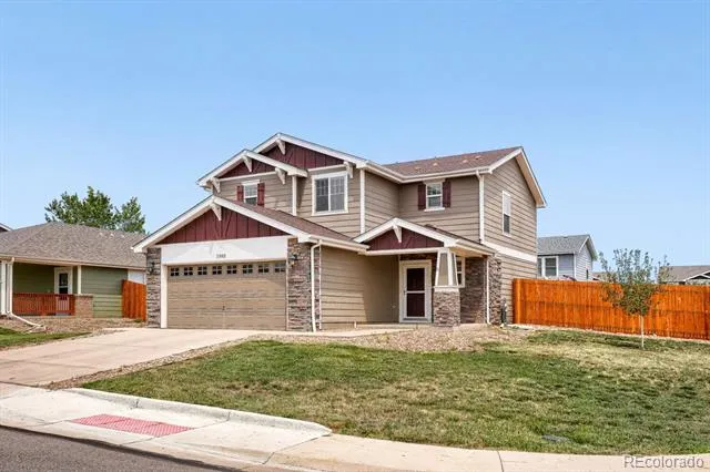 13802 Lilac Street Brighton, CO 80602