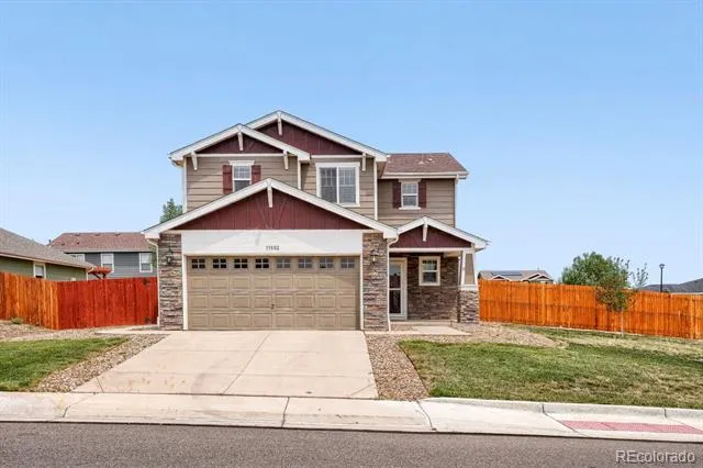 13802 Lilac Street Brighton, CO 80602