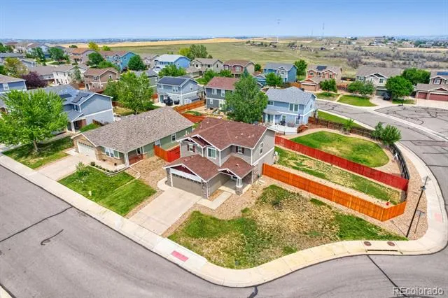 13802 Lilac Street Brighton, CO 80602