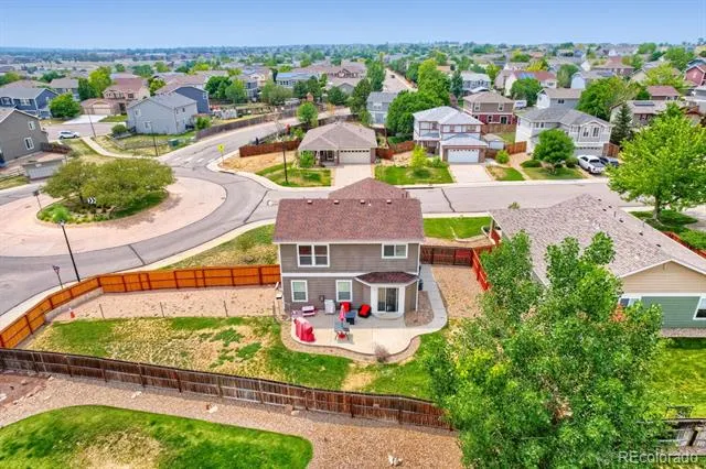 13802 Lilac Street Brighton, CO 80602