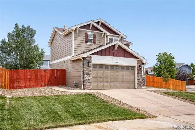 13802 Lilac Street Brighton, CO 80602