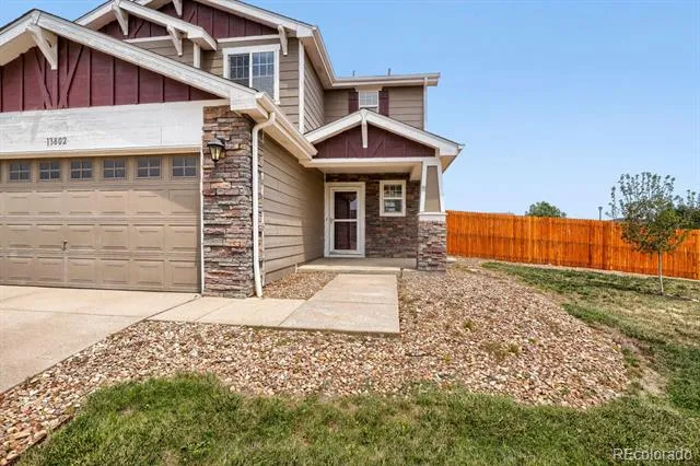 13802 Lilac Street Brighton, CO 80602