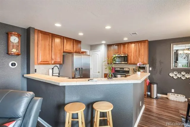 13802 Lilac Street Brighton, CO 80602