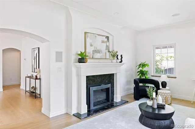 345 Dahlia Street Denver, CO 80220