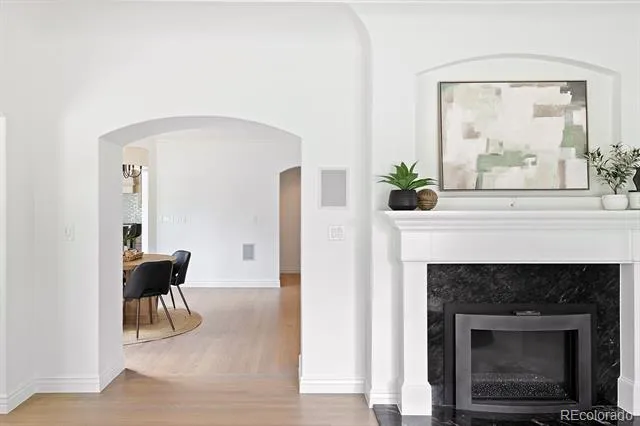 345 Dahlia Street Denver, CO 80220