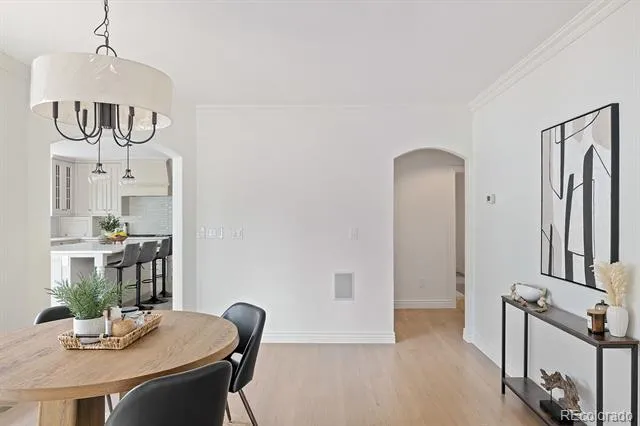 345 Dahlia Street Denver, CO 80220