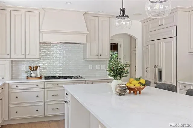 345 Dahlia Street Denver, CO 80220