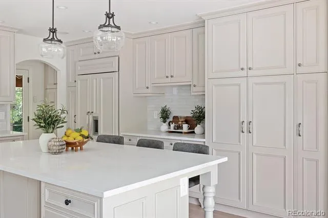 345 Dahlia Street Denver, CO 80220