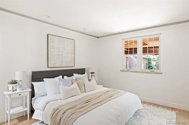 345 Dahlia Street Denver, CO 80220