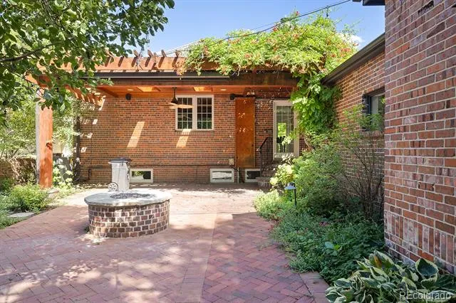 345 Dahlia Street Denver, CO 80220