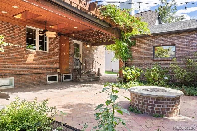345 Dahlia Street Denver, CO 80220