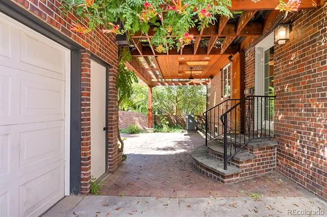 345 Dahlia Street Denver, CO 80220