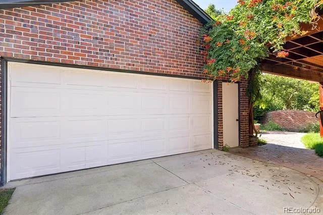 345 Dahlia Street Denver, CO 80220