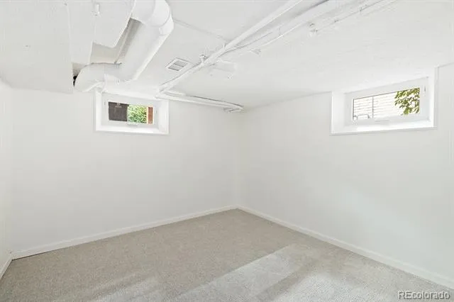345 Dahlia Street Denver, CO 80220