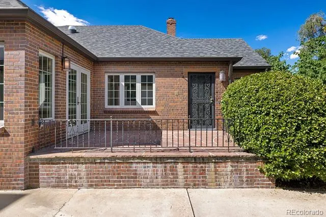 345 Dahlia Street Denver, CO 80220