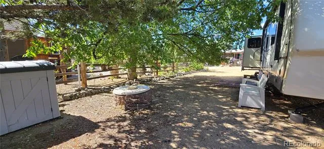10795 County Road 197a, #116 Nathrop, CO 81236