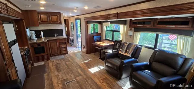 10795 County Road 197a, #116 Nathrop, CO 81236