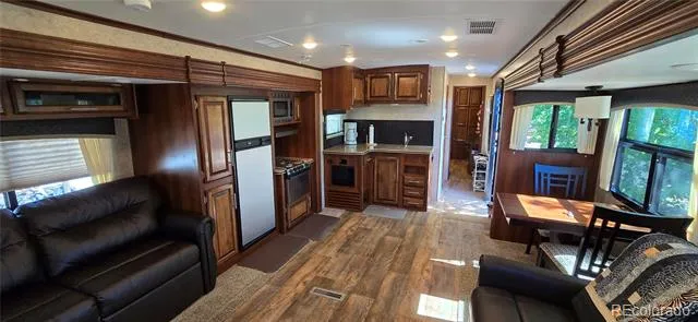 10795 County Road 197a, #116 Nathrop, CO 81236