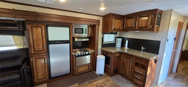 10795 County Road 197a, #116 Nathrop, CO 81236