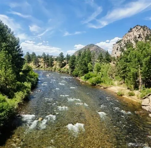 10795 County Road 197a, #116 Nathrop, CO 81236