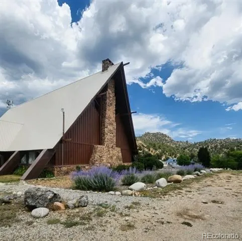 10795 County Road 197a, #116 Nathrop, CO 81236