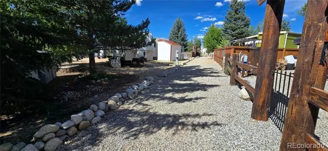 10795 County Road 197a, #116 Nathrop, CO 81236