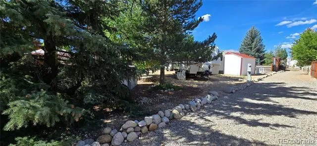 10795 County Road 197a, #116 Nathrop, CO 81236