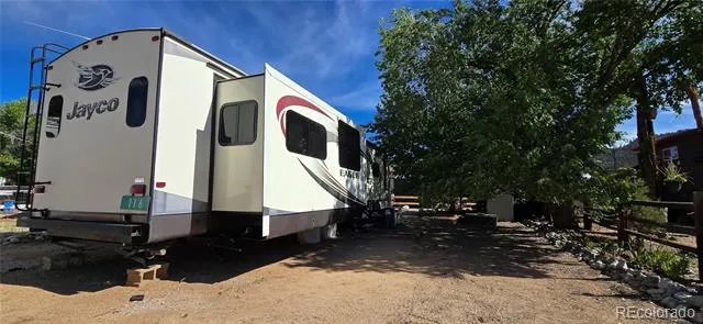 10795 County Road 197a, #116 Nathrop, CO 81236