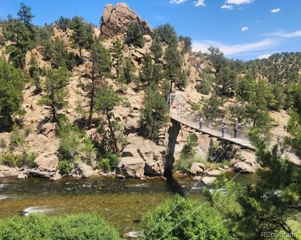 10795 County Road 197a, #116 Nathrop, CO 81236