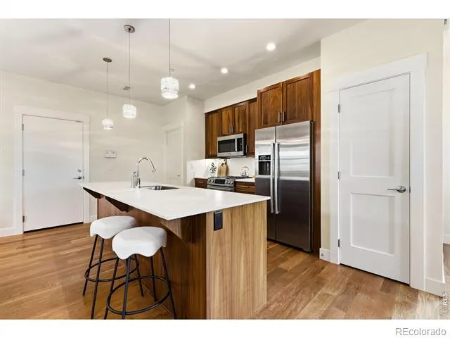 2056 Walnut Street #B Boulder, CO 80302