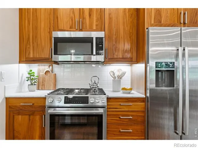 2056 Walnut Street #B Boulder, CO 80302