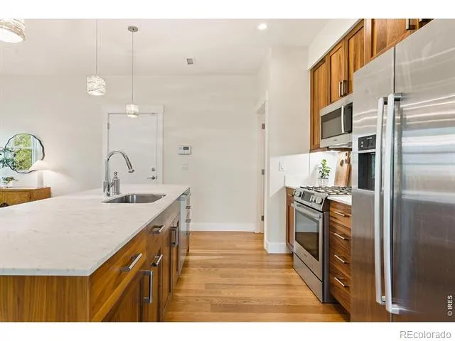 2056 Walnut Street #B Boulder, CO 80302