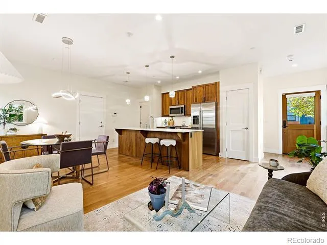 2056 Walnut Street #B Boulder, CO 80302